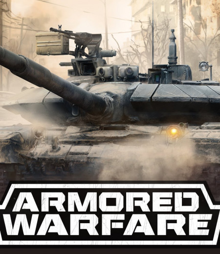 Armored Warfare